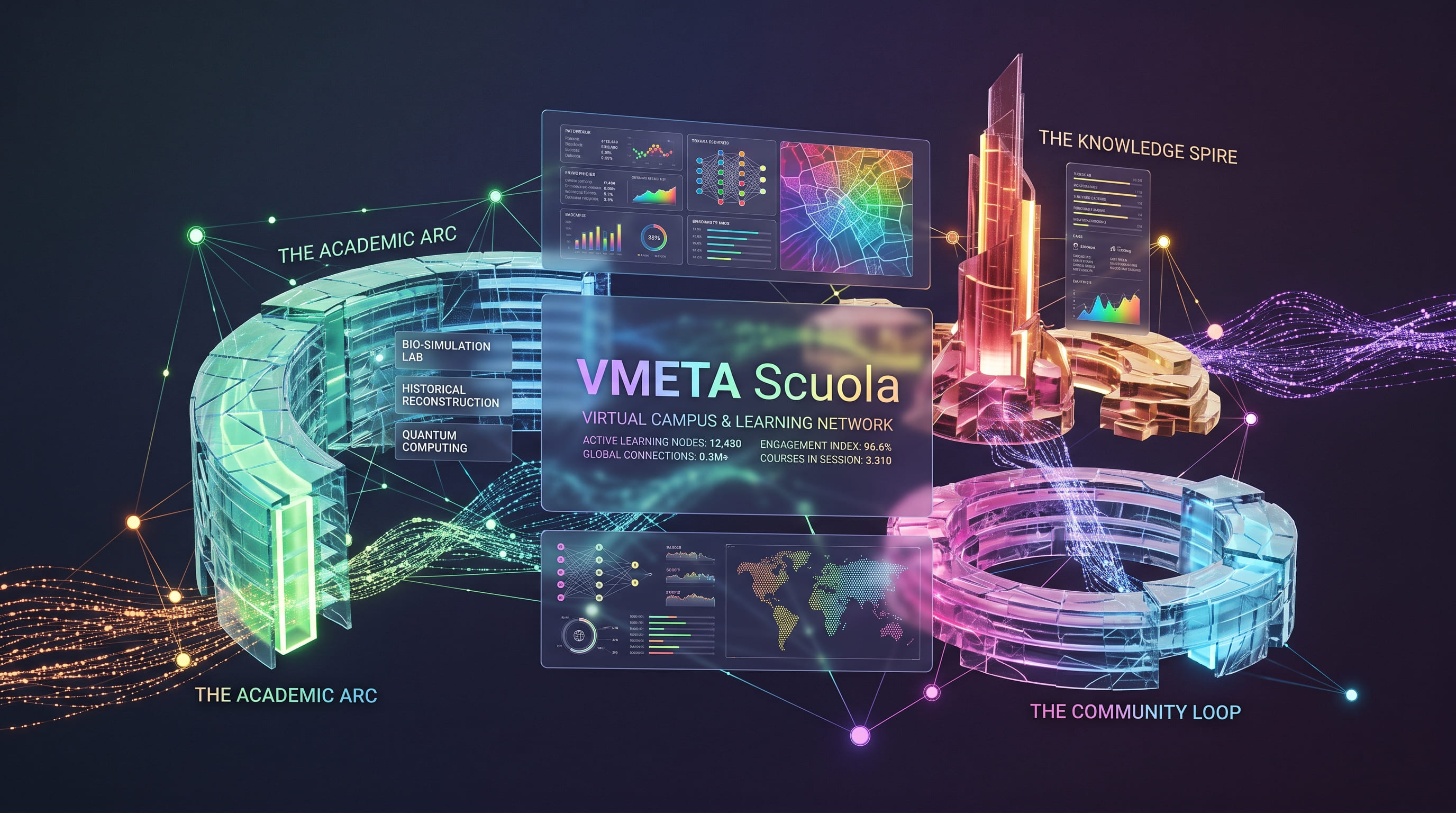 VMETA Scuola