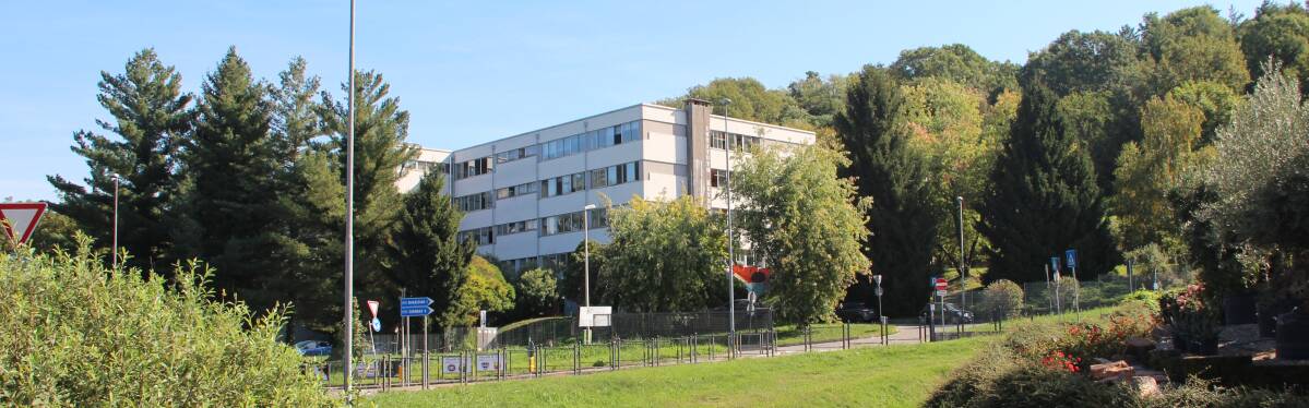 ISIS J.M. Keynes High School